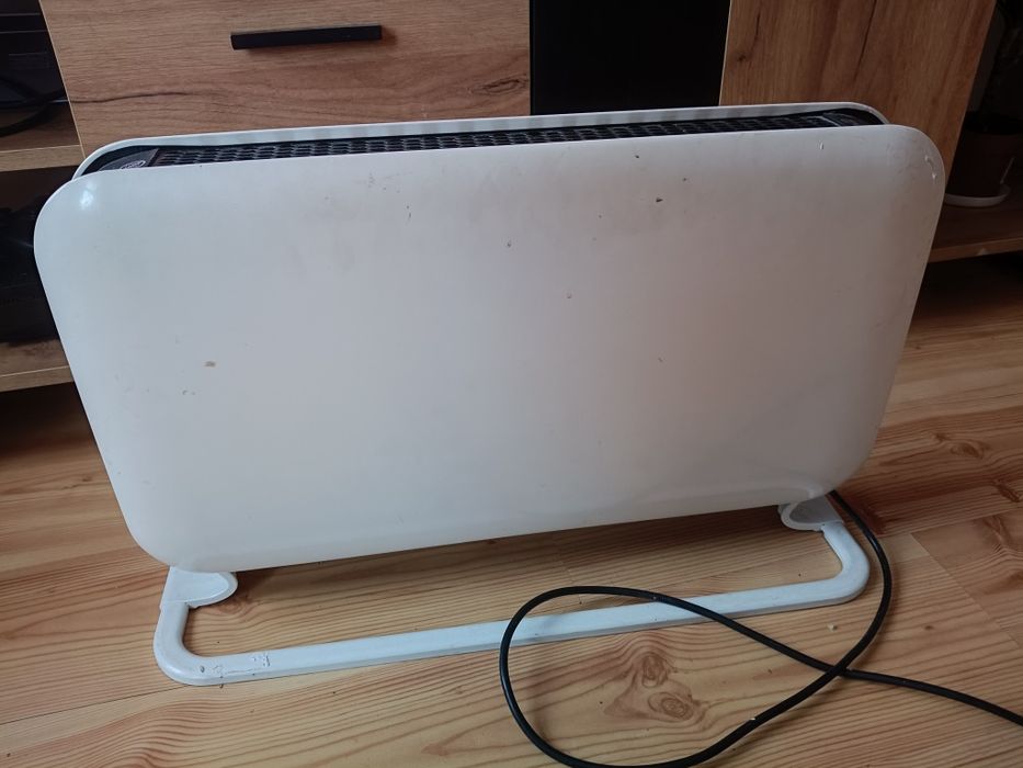 Grzejnik elektryczny