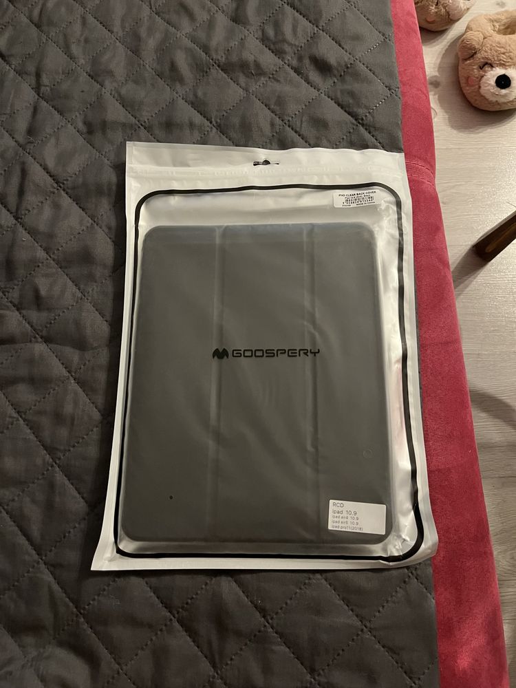 Etui iPad 10.9 iPad air ipad pro