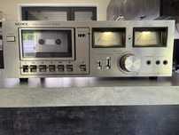 Magnetofon Sony TC-K2A