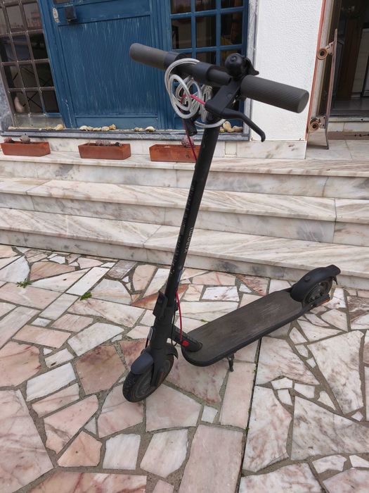 Trotinete Xiaomi lite 4