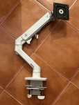 Ergotron HX Desk Arm