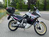 Honda Transalp XL600V 1994r Made in Japan