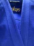 Kimono Jiujitsu de excelente qualidade novo
