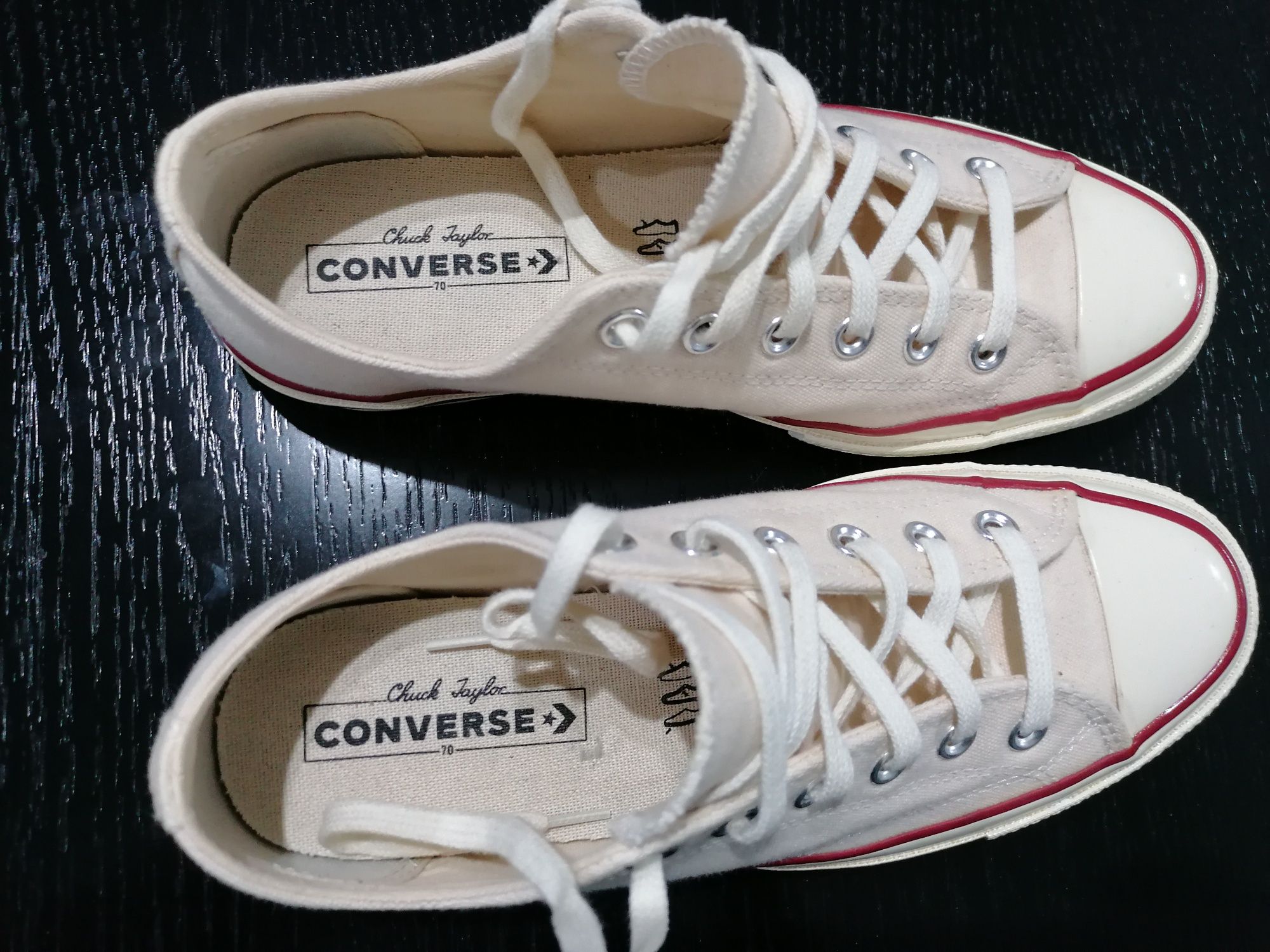 Converse All Star Chuck Taylor 70