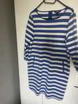 sukienka w paski lands’end