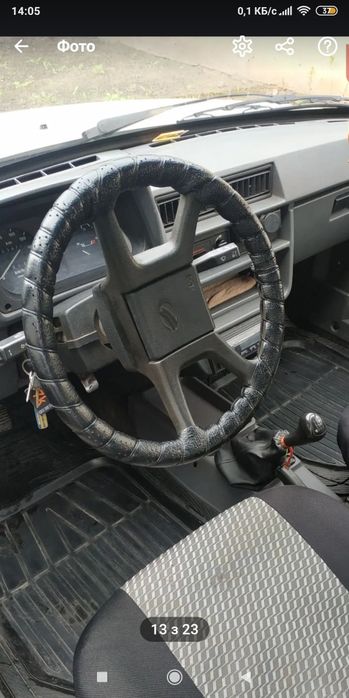 Продам авто Таврия