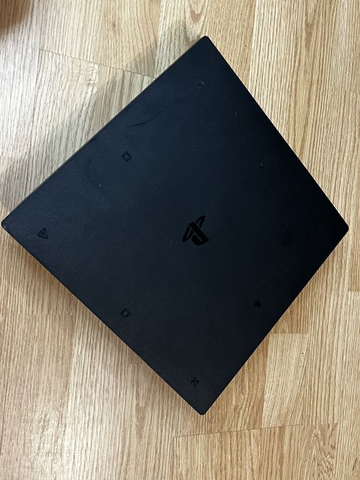 Playstation 4 pro 1tb 12.02 Goldhen багато ігр