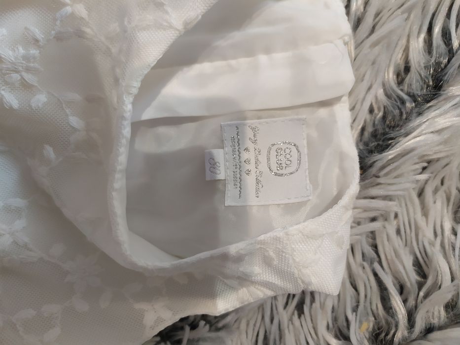 Nowa Sukienka na chrzest i nie tylko 80 Cool club