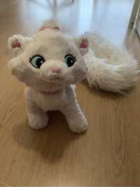 Peluche Marie cauda grande