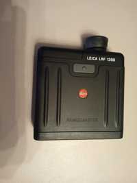 Лазерний дальномір Leica Rangemaster LRF 1200