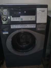 Máquinas de lavar profissionais com moedeiro Tecnitramo Portugal