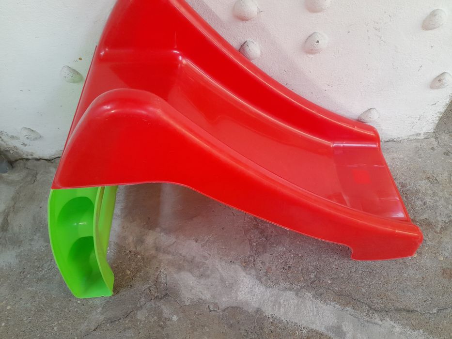 Escorrega para criança