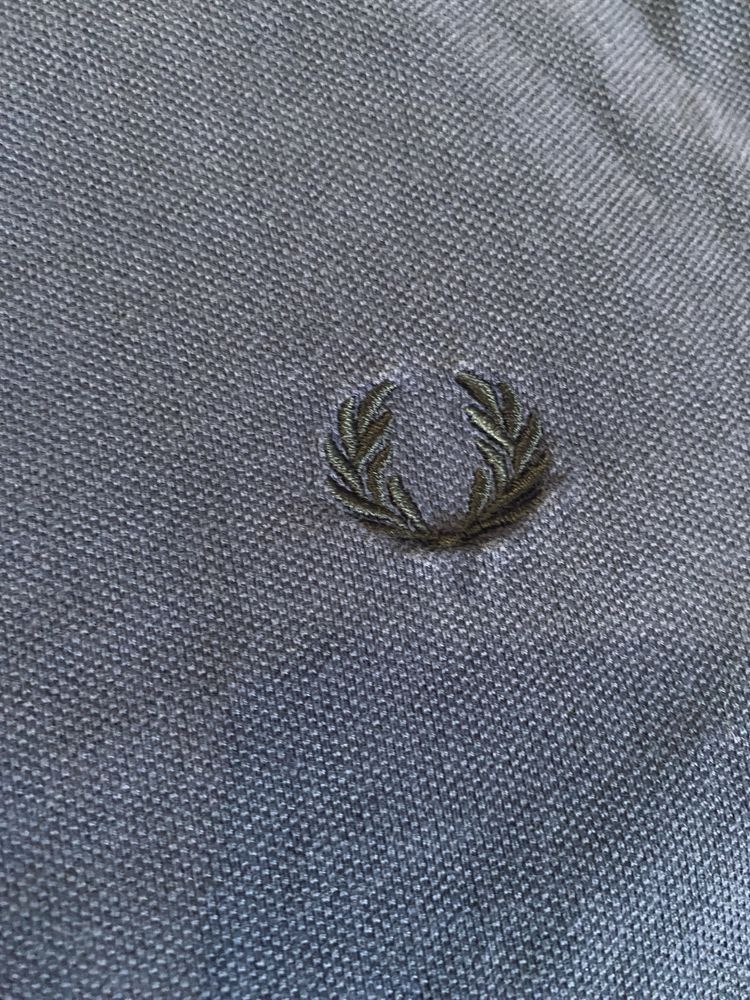 Футболка Fred Perry