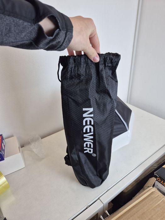 Швидкоскладний софтбокс  Newer