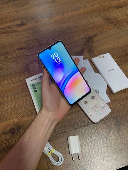Samsung galaxy a05s 128gb