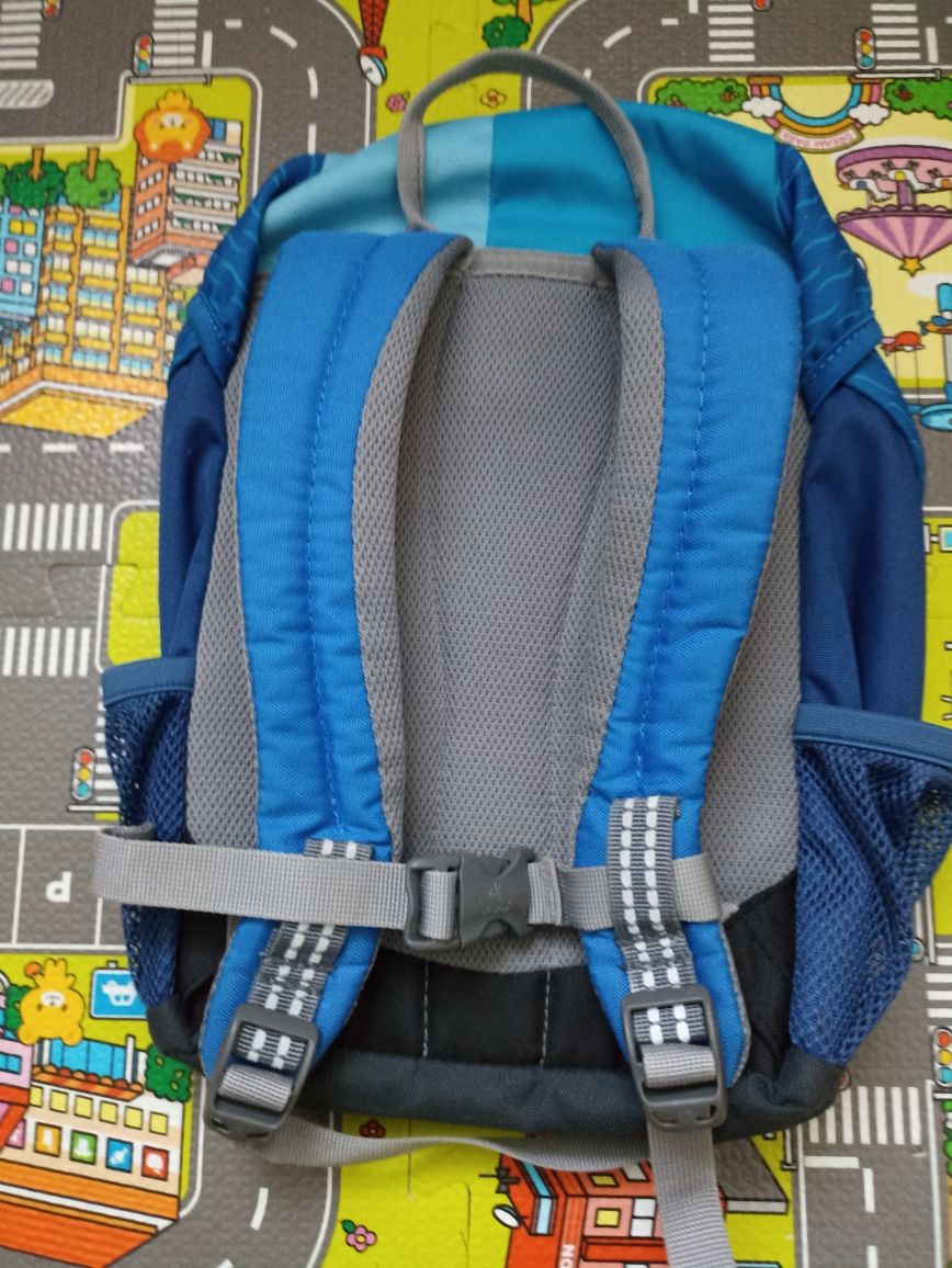 Дитячий рюкзак Deuter