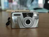 Aparat analogowy Yashica EZ Zoom