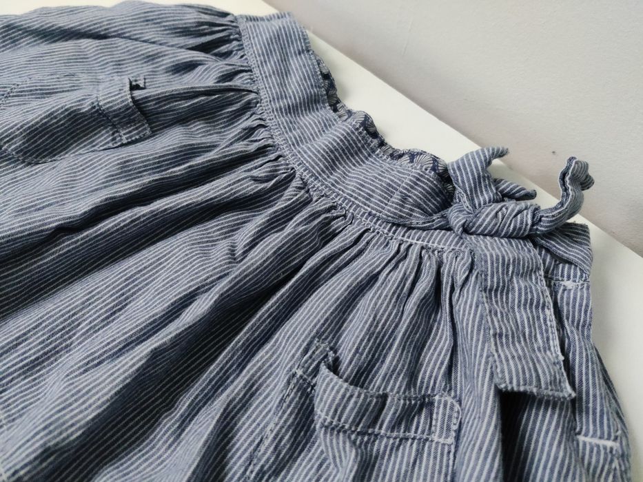 spódniczka dla dziewczynki