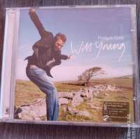 Płyta CD Will Young