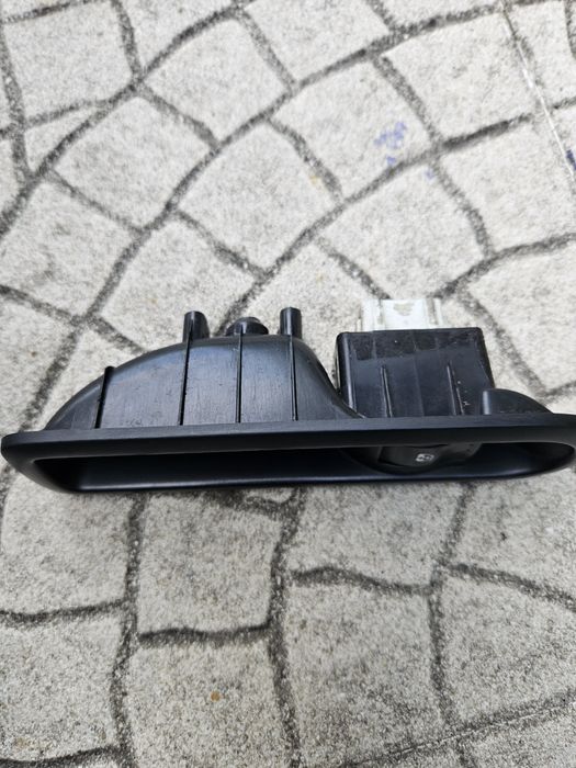 Inturrotor vidro megane 2