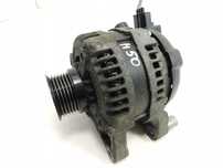 Alternator Ford Mondeo MK4 2.0 TDCI Volvo V50 S40 II C-Max S-Max 1.6 D