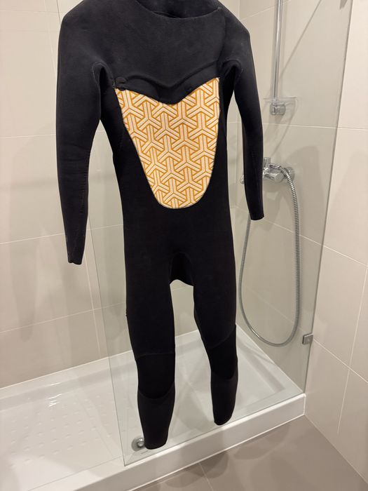 Vendo fato surf DEEPLY Explore 4.3 MT