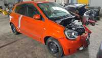 Renault Twingo Renault twingo