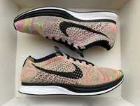 Nike Flyknit Racer – MULTICOLOR 3.0 – EUR 43 / US9.5