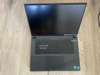Laptop  Aorus 16X  i7-14650HX /RTX4070/ 32 GB RAM /1 TB SSD/W11 Home
