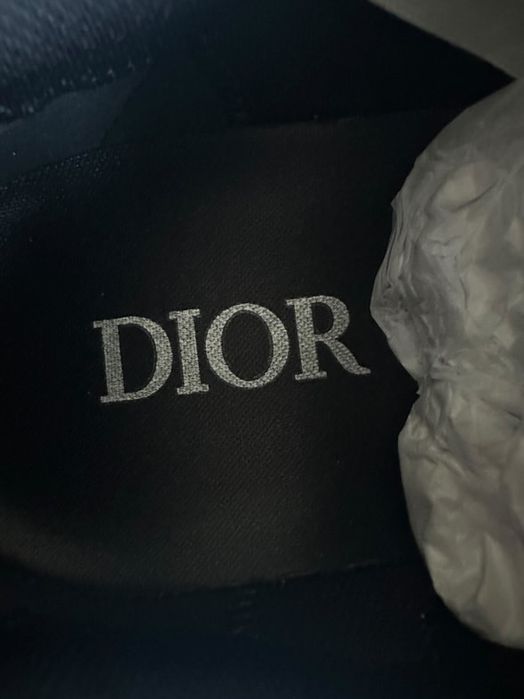 Dior B30 NOVAS NUNCA USADAS