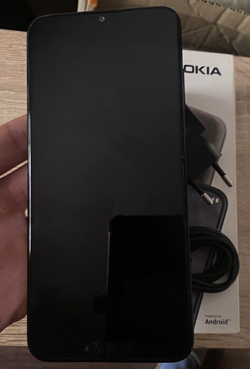Продам телефон Nokia G11 3/32gb в гарному стані