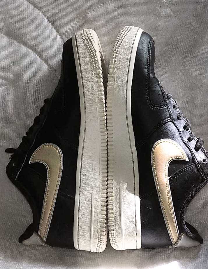 Nike Женские Air Force 1 AR0642-002