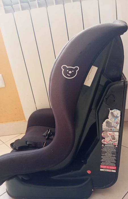 Cadeiras  de criança auto