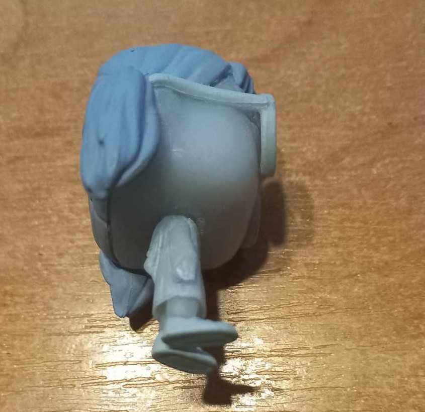 Jęcząca Marta - Figurka Fanko pop 4 cm