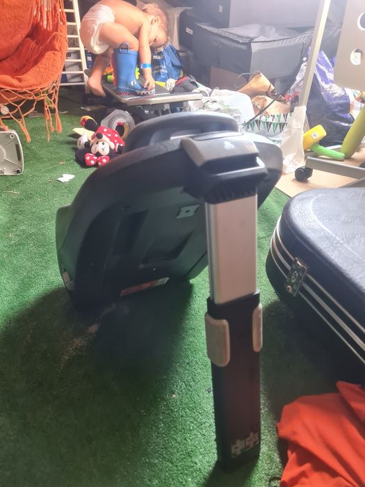 Base Isofix Family Fix