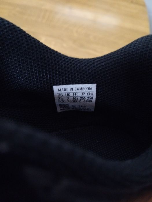 Tenis Adidas em óptimo estado