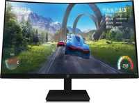 Monitor HP X32c Curved 165Hz