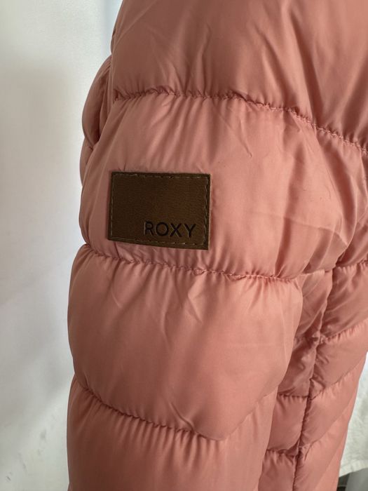 NOWA kurtka przejściowa Roxy, rozmiar S.