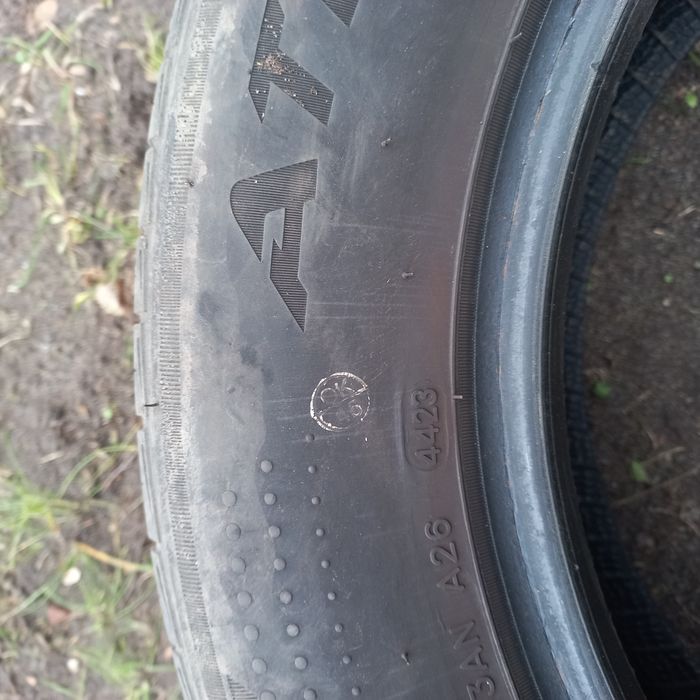 Продам резину 195/65/R15 “SAILUN”