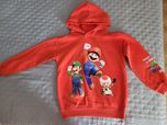 Bluza mario 122/128 HM