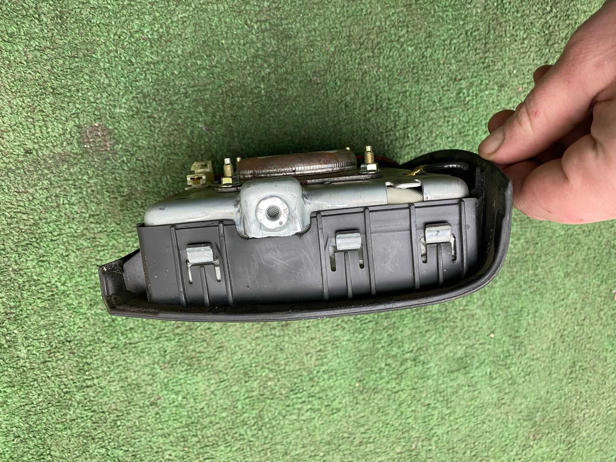 Подушка безпеки в кермо AirBAG SsangYong Kyron 2005-2014