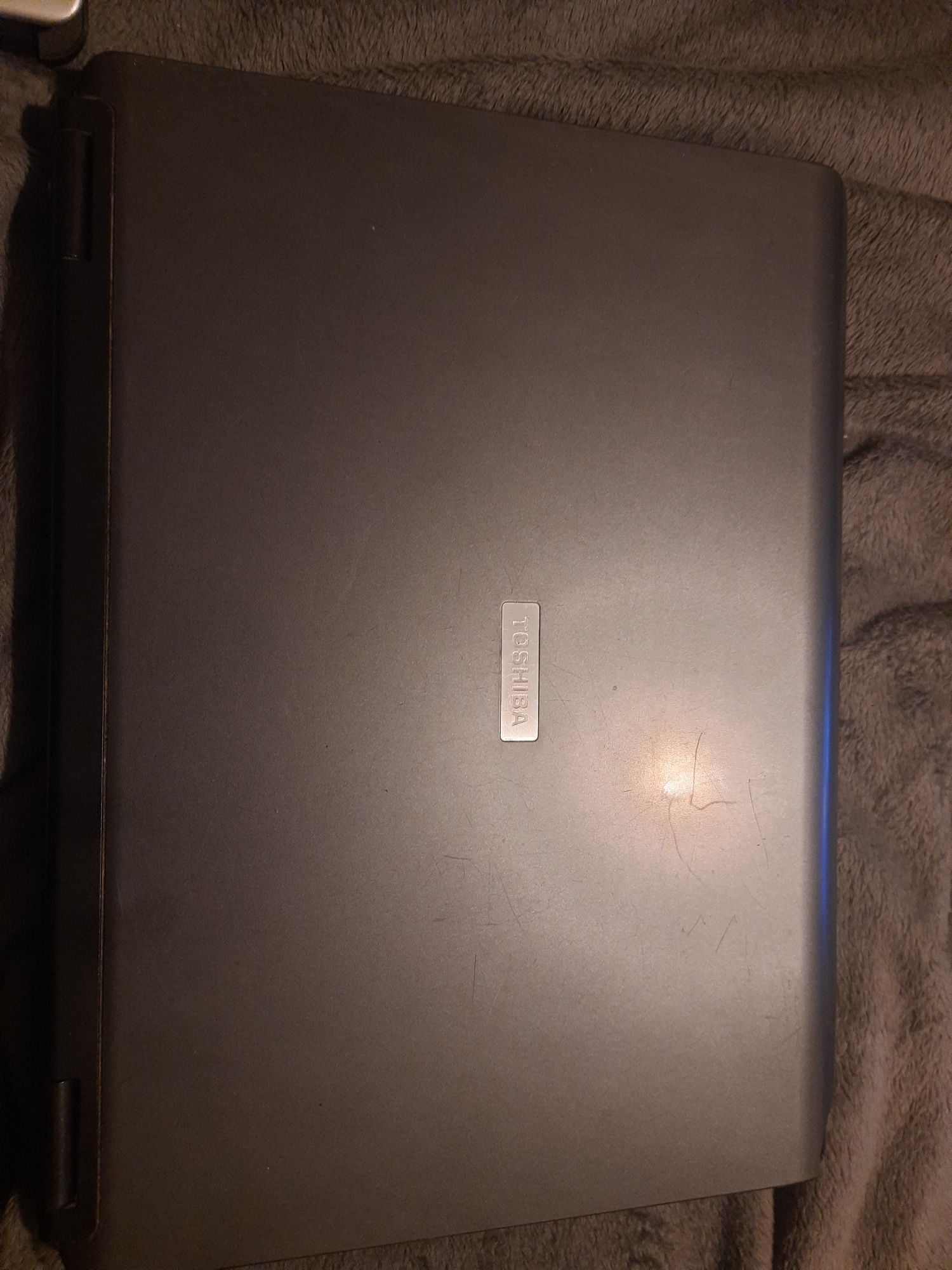 Laptop Toshiba satelitę pro A100