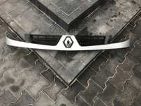 Renault Kangoo I LIFT 03-08 Atrapa Gril TEB64