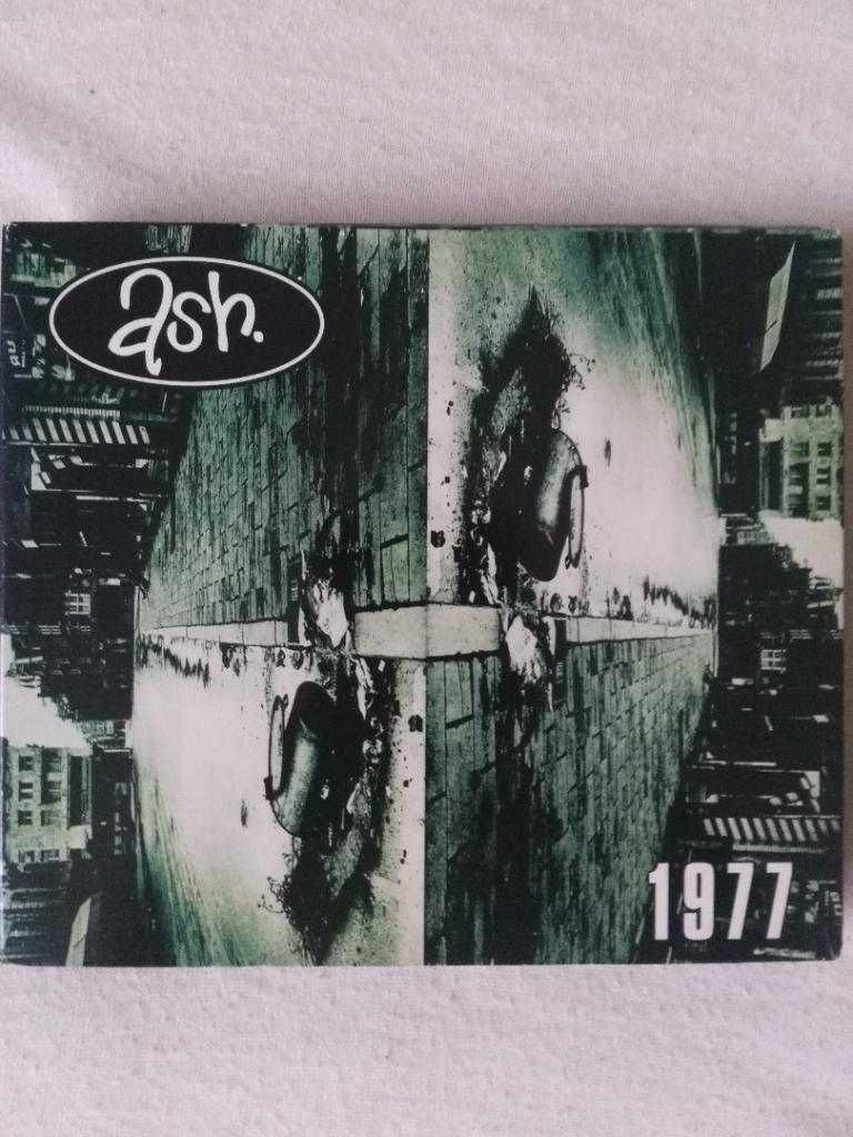 ASH 1997 box 3cd RARYTAS