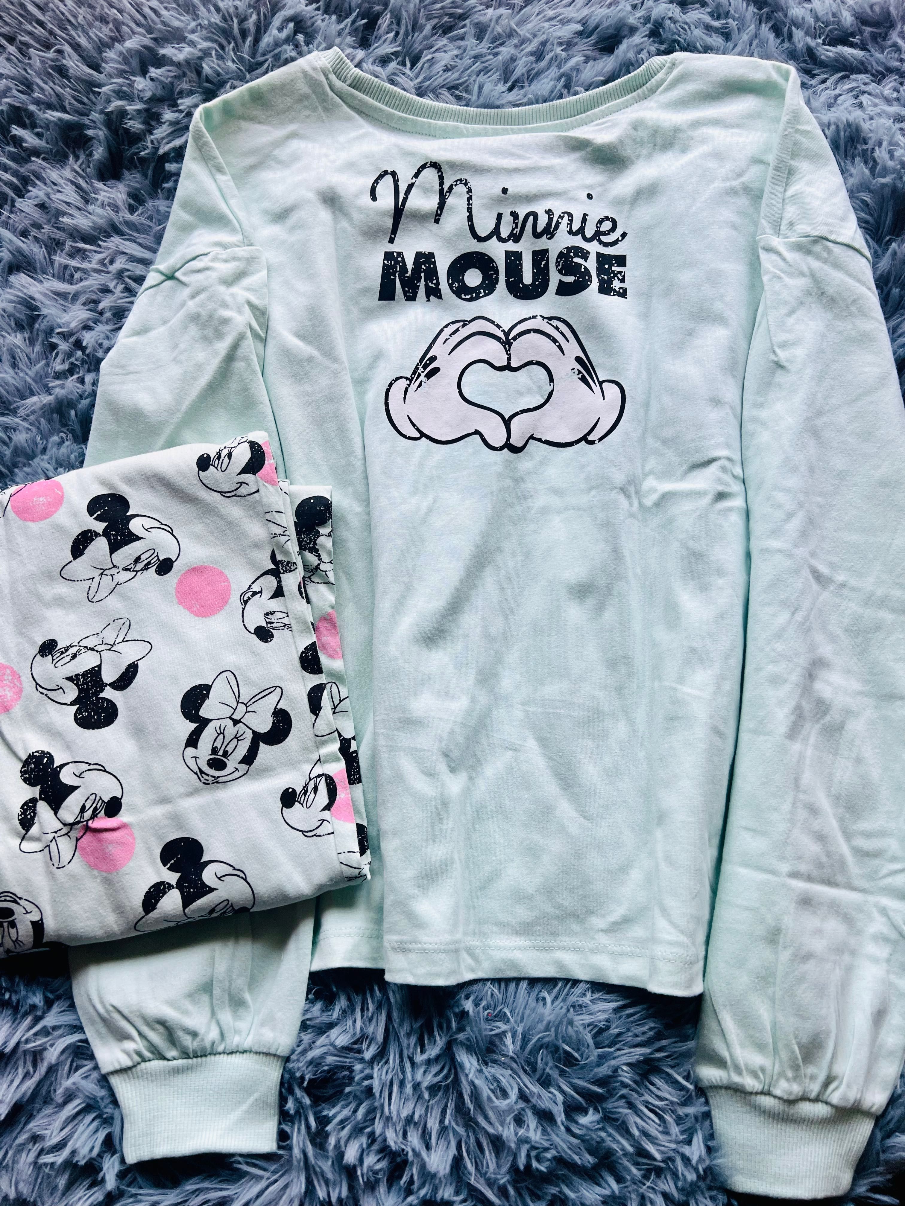 Піжама для підлітка Mini Mays Disney 152
