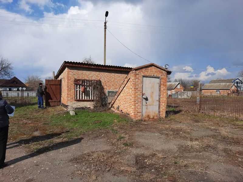 Нежитлові будівлі і споруди, 795,2 кв. м, вул. Котляревського, 179