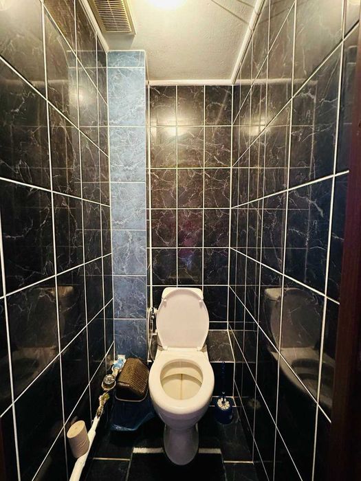 2х кімнатна квартира на 8 Березня - окремі спальні