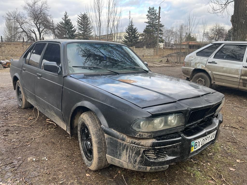 Продам БМВ 728 bmv срочно