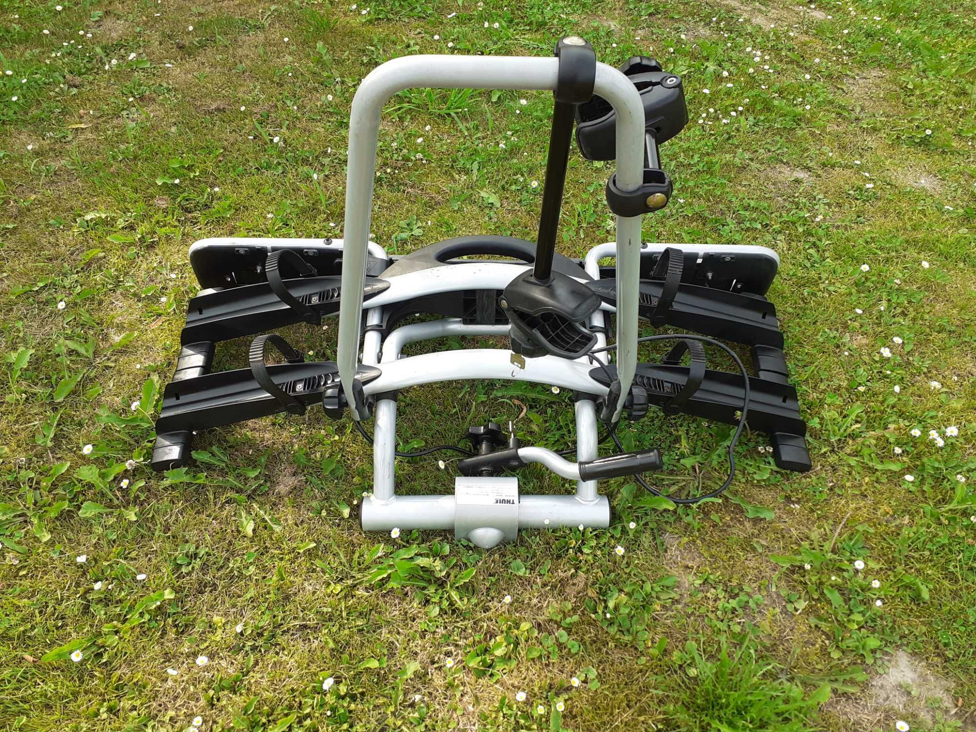Thule EW 900 EuroWay 944 bagażnik rowerowy uchwyt na rowery na hak