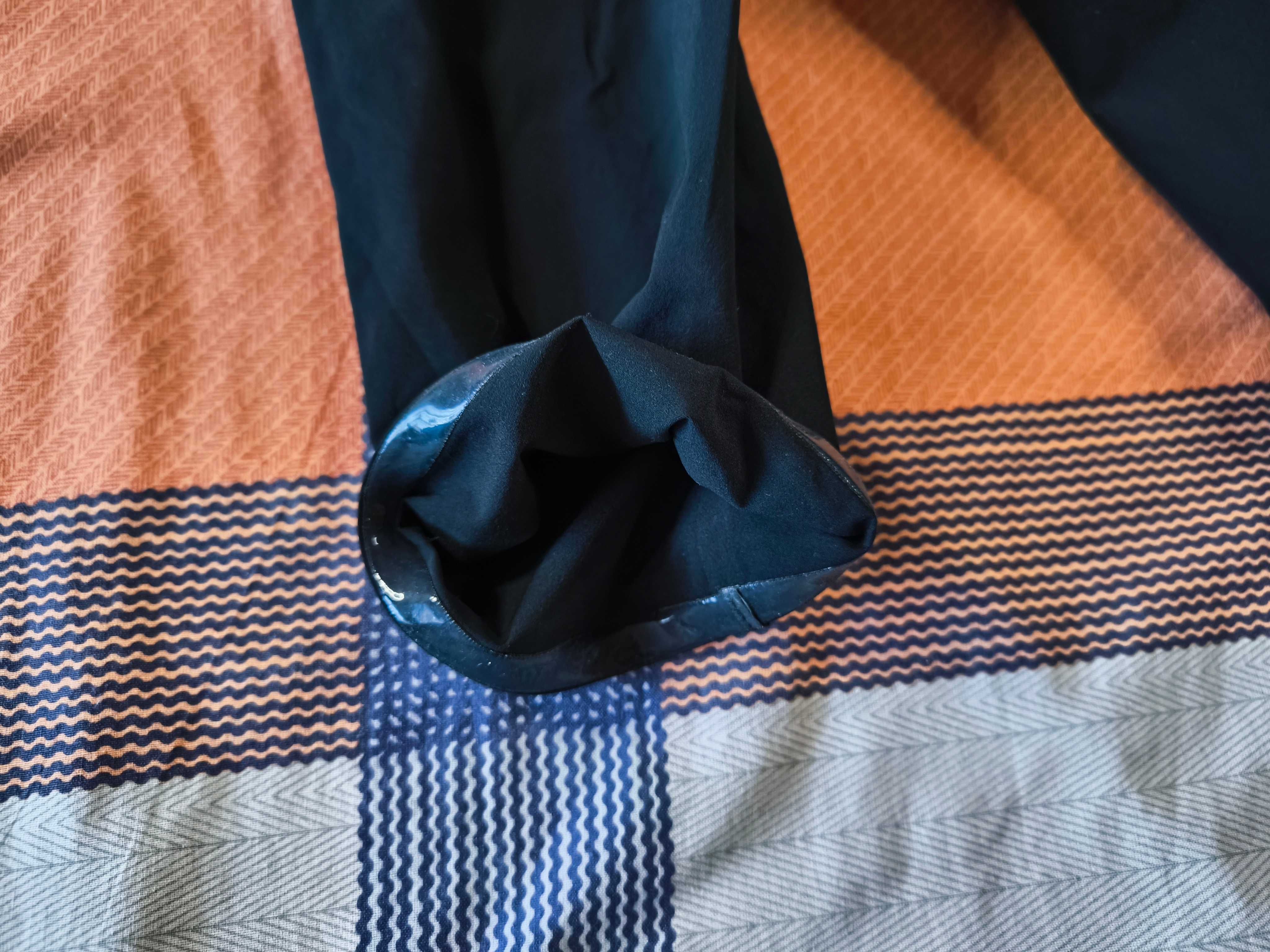 Гідрокостюм жіночий BlueSeventy Nero 14 Kneeskin Black W24, 160-173 см